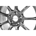 Jante Enkei PF09 18x7.5 - 5x112 ET48 - Dark Silver