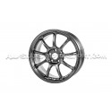 Llanta Enkei PF09 18x8 - 5x112 ET35 - Dark Silver