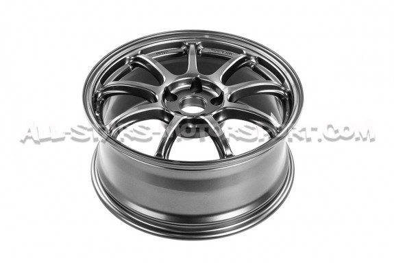 Jante Enkei PF09 18x8 - 5x112 ET35 - Dark Silver