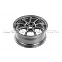 Jante Enkei PF09 18x8 - 5x112 ET35 - Dark Silver