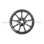Enkei PF09 Wheel 18x8 - 5x112 ET35 - Dark Silver