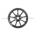 Jante Enkei PF09 18x8 - 5x112 ET35 - Dark Silver