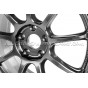 Enkei PF09 Wheel 18x8 - 5x112 ET35 - Dark Silver