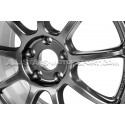 Jante Enkei PF09 18x8 - 5x112 ET35 - Dark Silver