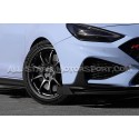 Llanta Enkei PF09 18x8 - 5x114.3 ET45 - Dark Silver