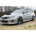 Jante Enkei PF07 18x8 - 5x114.3 ET45 - Dark Silver
