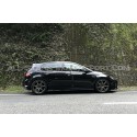 Jante Enkei PF07 18x8 - 5x112 ET35 - Dark Silver