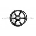 Llanta Rays Gram Lights 57DR 18x9.5 - 5x114.3 ET22 - Black