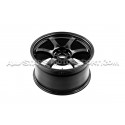 Rays Gram Lights 57DR Wheel 18x9.5 - 5x114.3 ET22 - Black