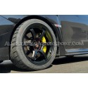 Rays Gram Lights 57DR Wheel 18x9.5 - 5x114.3 ET22 - Black
