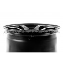 Rays Gram Lights 57DR Wheel 18x9.5 - 5x114.3 ET22 - Black