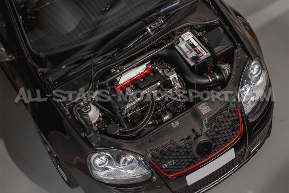 Admission Pipercross pour S3 8P / Golf 5 GTI / Golf 6 R / Leon 2 Cu...