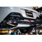 Toyota GR86 / Subaru BRZ ZD8 Apexi RSX Quad Type Catback Exhaust