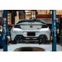 Toyota GR86 / Subaru BRZ ZD8 Apexi RSX Quad Type Catback Exhaust
