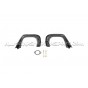 Echappement catback Apexi RSX Quad Type pour Toyota GR86 / Subaru BRZ ZD8