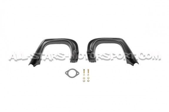 Toyota GR86 / Subaru BRZ ZD8 Apexi RSX Quad Type Catback Exhaust