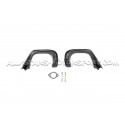 Toyota GR86 / Subaru BRZ ZD8 Apexi RSX Quad Type Catback Exhaust