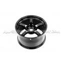 Jante Rays Gram Lights 57CR 18x10.5 - 5x114.3 ET22 - Black