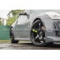 Rays Gram Lights 57CR Wheel 18x10.5 - 5x114.3 ET22 - Black