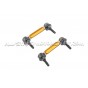 Bieletas de barra estabilizadora trasera Whiteline para BMW 135i / 140i / 235i / 240i /M2 F2x