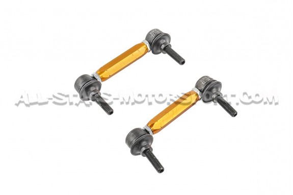 135i / 140i / 235i / 240i / M2 F2x / Supra GR A90 / Evo 10 Whitelin...