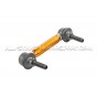 Bieletas de barra estabilizadora trasera Whiteline para BMW 135i / 140i / 235i / 240i /M2 F2x
