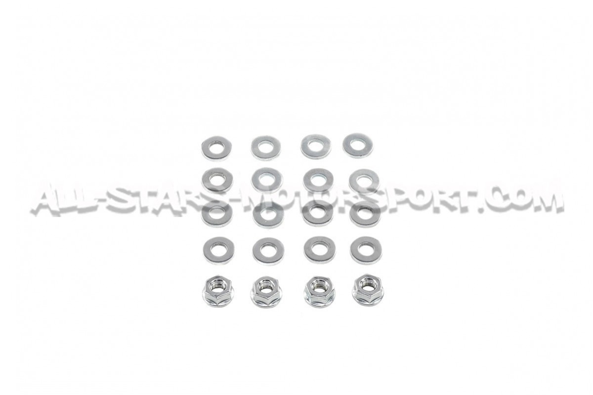 M135i / M140i / M235i / M240i / M2 F2x / Supra GR A90 / Evo 10 Whiteline Adjustable Rear Sway Bar Link Kit