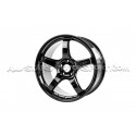 Llanta Rays Gram Lights 57CR 19x8.5 - 5x114.3 ET45 - Black