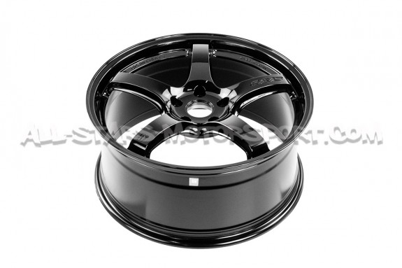 Llanta Rays Gram Lights 57CR 19x8.5 - 5x114.3 ET45 - Black
