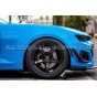 Rays Gram Lights 57CR Wheel 19x8.5 - 5x114.3 ET45 - Black