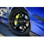 Rays Gram Lights 57CR Wheel 19x8.5 - 5x114.3 ET45 - Black