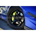 Llanta Rays Gram Lights 57CR 19x8.5 - 5x114.3 ET45 - Black