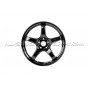 Rays Gram Lights 57CR Wheel 19x8.5 - 5x114.3 ET45 - Black