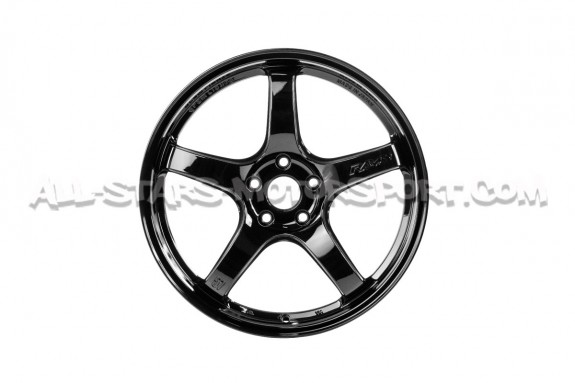 Llanta Rays Gram Lights 57CR 19x8.5 - 5x114.3 ET45 - Black