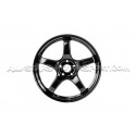Llanta Rays Gram Lights 57CR 19x8.5 - 5x114.3 ET45 - Black