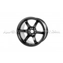 Llanta Rays Gram Lights 57DR 18x10.5 - 5x114.3 ET22 - Black