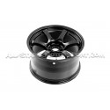 Llanta Rays Gram Lights 57DR 18x10.5 - 5x114.3 ET22 - Black