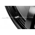 Jante Rays Gram Lights 57DR 18x10.5 - 5x114.3 ET22 - Black