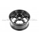 Jante Rays Gram Lights 57DR 18x8.5 - 5x114.3 ET37 - Black