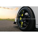Llanta Rays Gram Lights 57DR 18x8.5 - 5x114.3 ET37 - Black