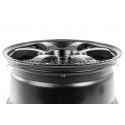 Llanta Rays Gram Lights 57DR 18x8.5 - 5x114.3 ET37 - Black