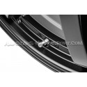 Llanta Rays Gram Lights 57DR 18x8.5 - 5x114.3 ET37 - Black
