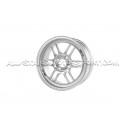 Jante Enkei RPF1 15x7 - 4x100 ET41 - Silver