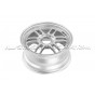 Enkei RPF1 Wheel 15x7 - 4x100 ET41 - Silver