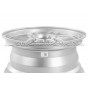 Enkei RPF1 Wheel 15x7 - 4x100 ET41 - Silver