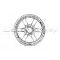 Jante Enkei RPF1 15x7 - 4x100 ET41 - Silver