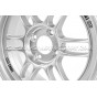 Enkei RPF1 Wheel 15x7 - 4x100 ET41 - Silver