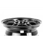 Enkei RPF1 Wheel 15x7 - 4x100 ET41 - Black