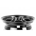 Enkei RPF1 Wheel 15x7 - 4x100 ET41 - Black
