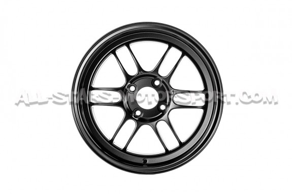 Llanta Enkei RPF1 15x7 - 4x100 ET41 - Black